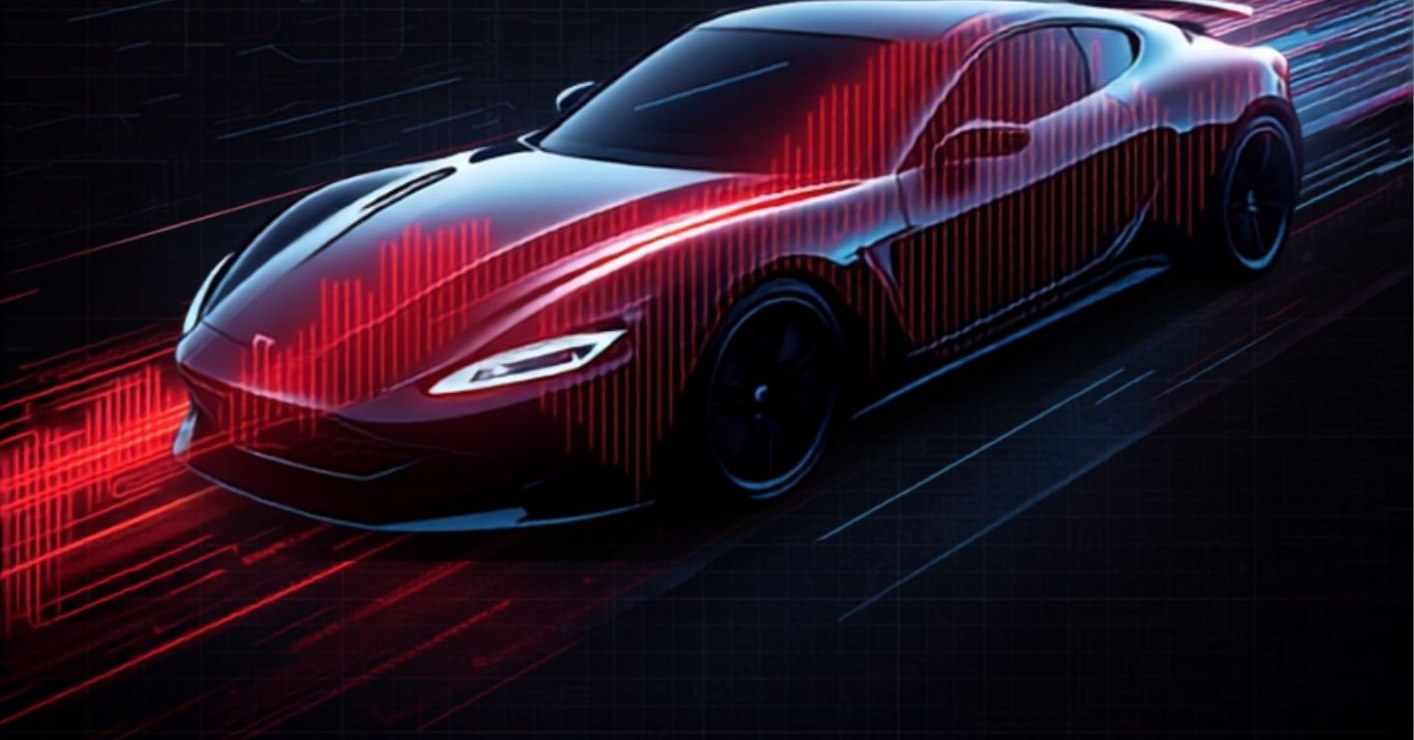Chip tuning ve performans optimizasyonu yapılan araç